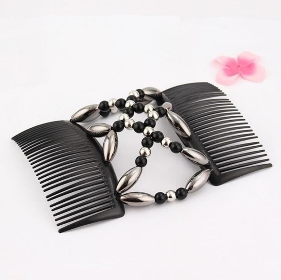 My Hairdo Magic Hairclip - Picture 1 of 12